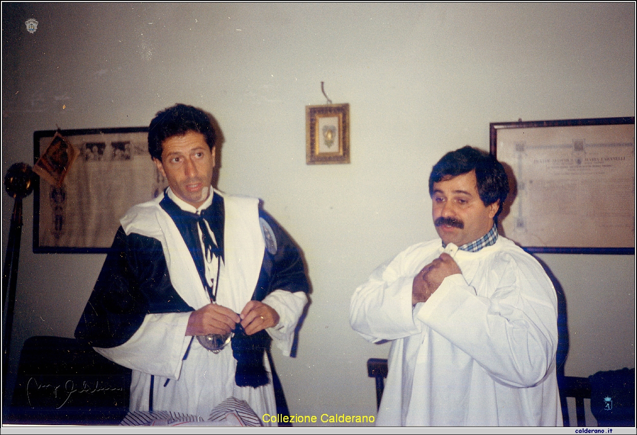 Riccardo e Nicolino 1994 dopo la Processione.jpg