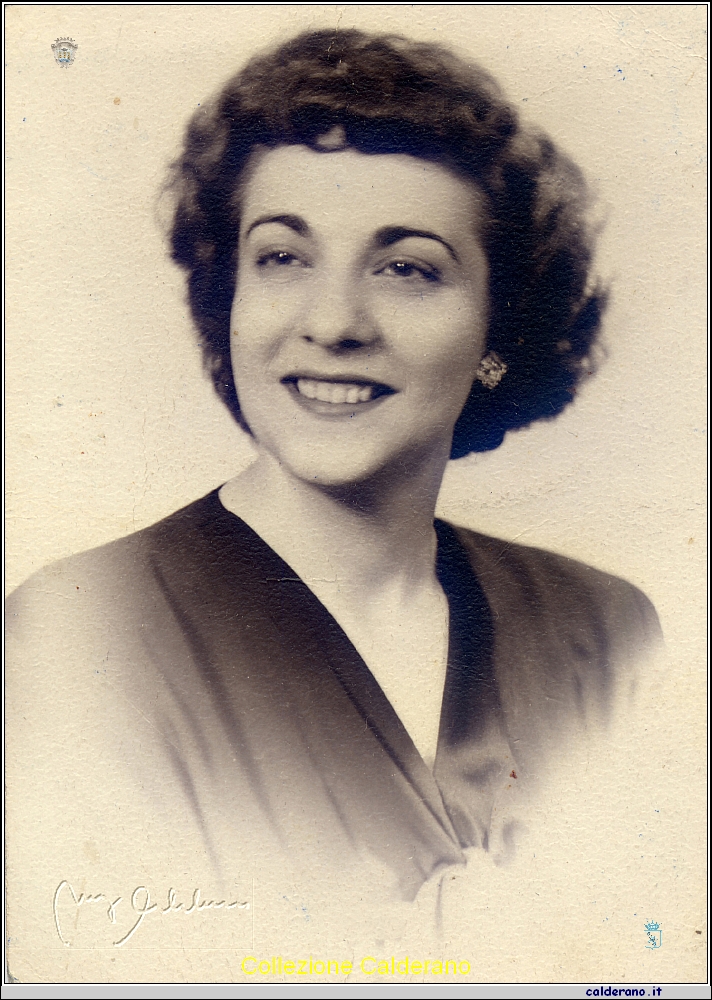 Rosy Cafiero Liberatore 23 Marzo 1947.jpg