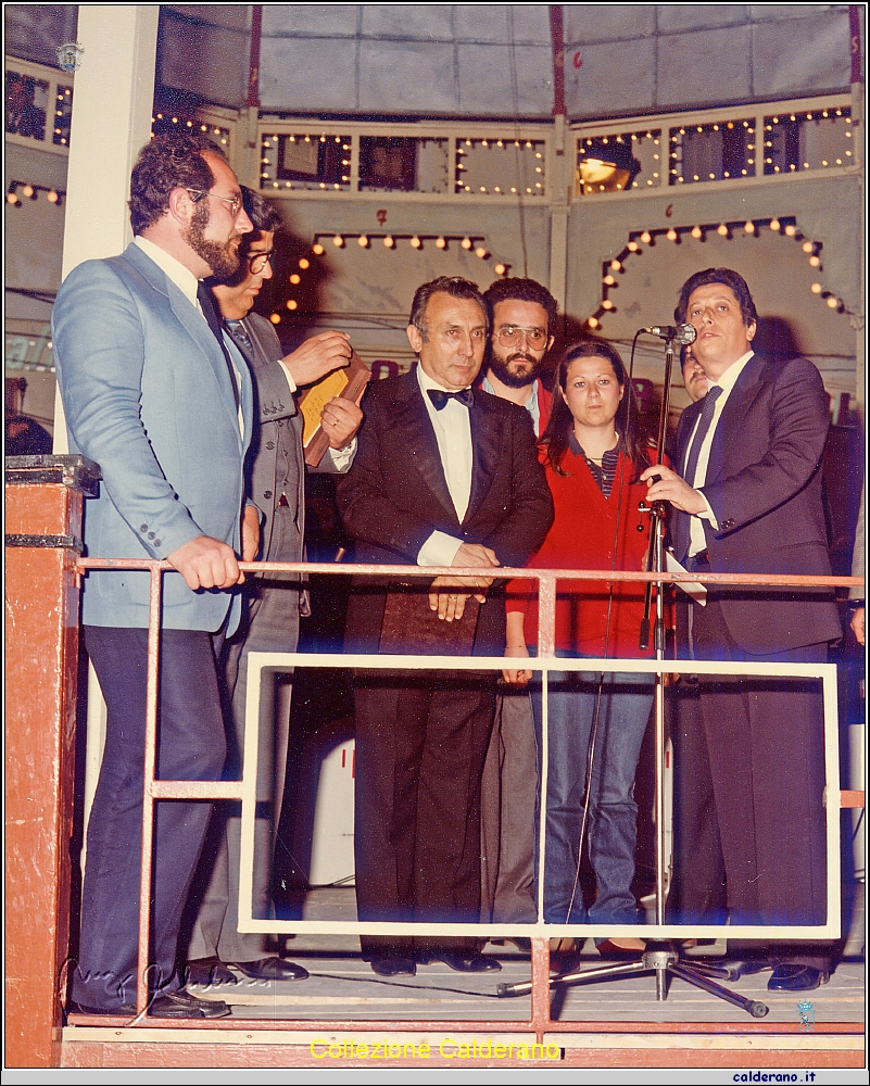 San Biagio 1982 sul palco col Maestro Pregadio.jpg