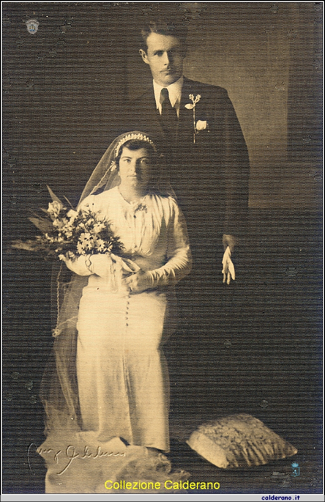 Sposi Maria Schettino e Domenico Surace.jpg