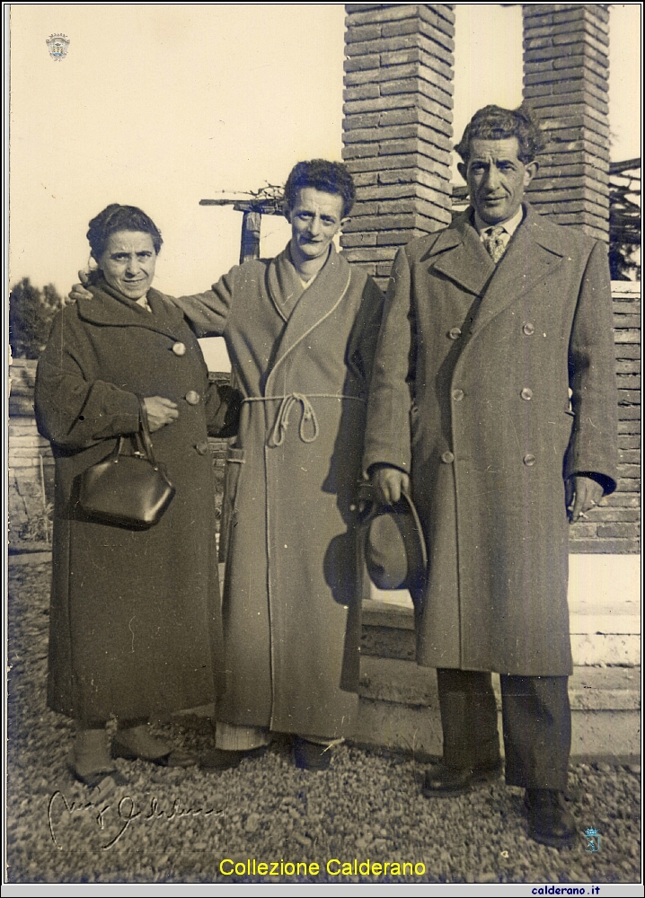 Alfonsina, Armando, Giovanni Calderano.jpg