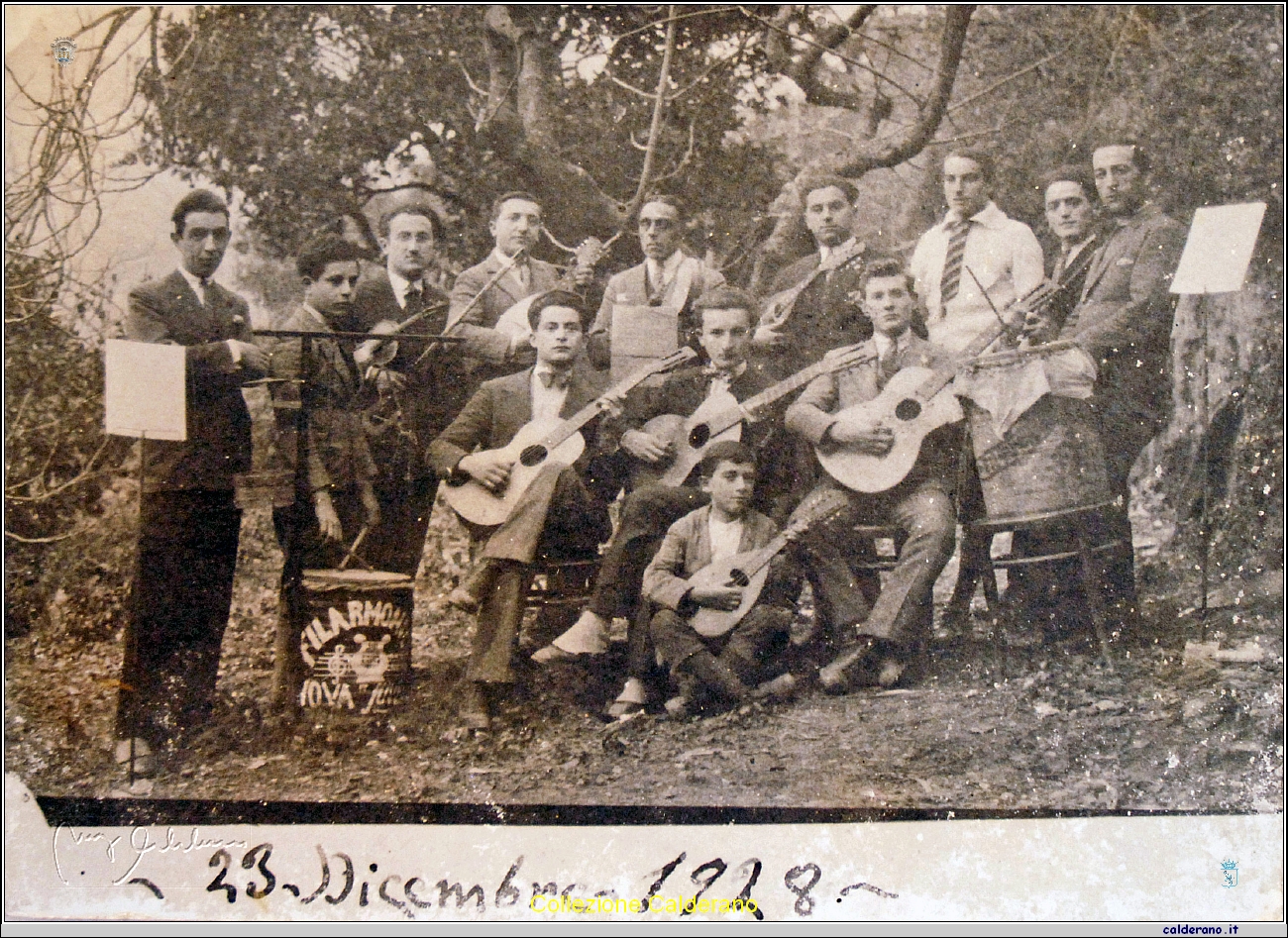 Filarmonica Nova Juventus 23-12-1928.jpg