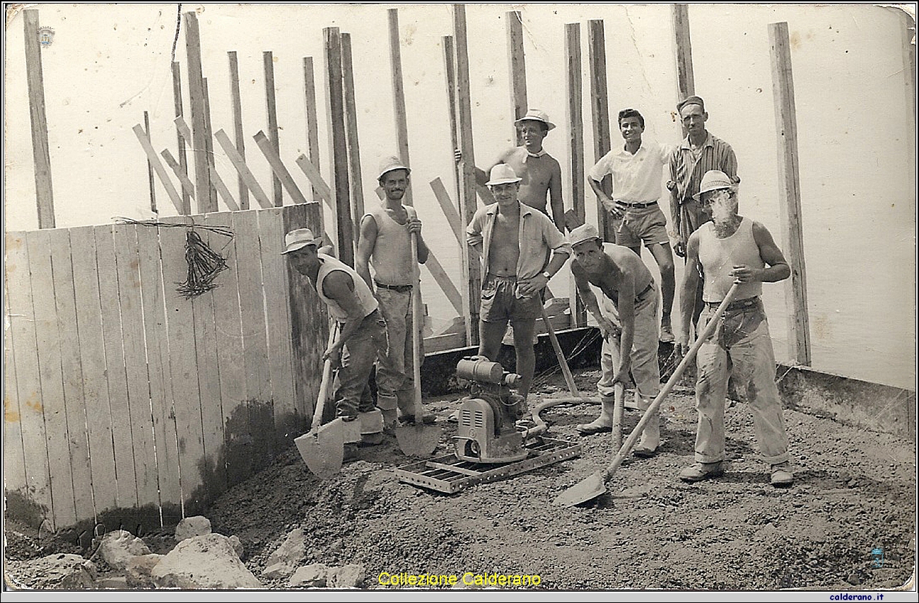 lavori al Porto 1966.jpg