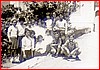 Ragazzi scuole medie in via Mandarini 27 Maggio 1961.jpg