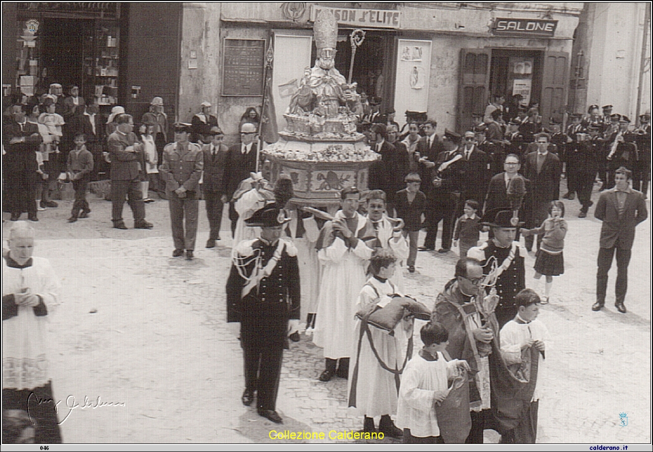 Processione per la Festa di San Biagio 1968.jpg