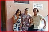 Maria, Franca e Pasqualino - Estate 1970.jpg