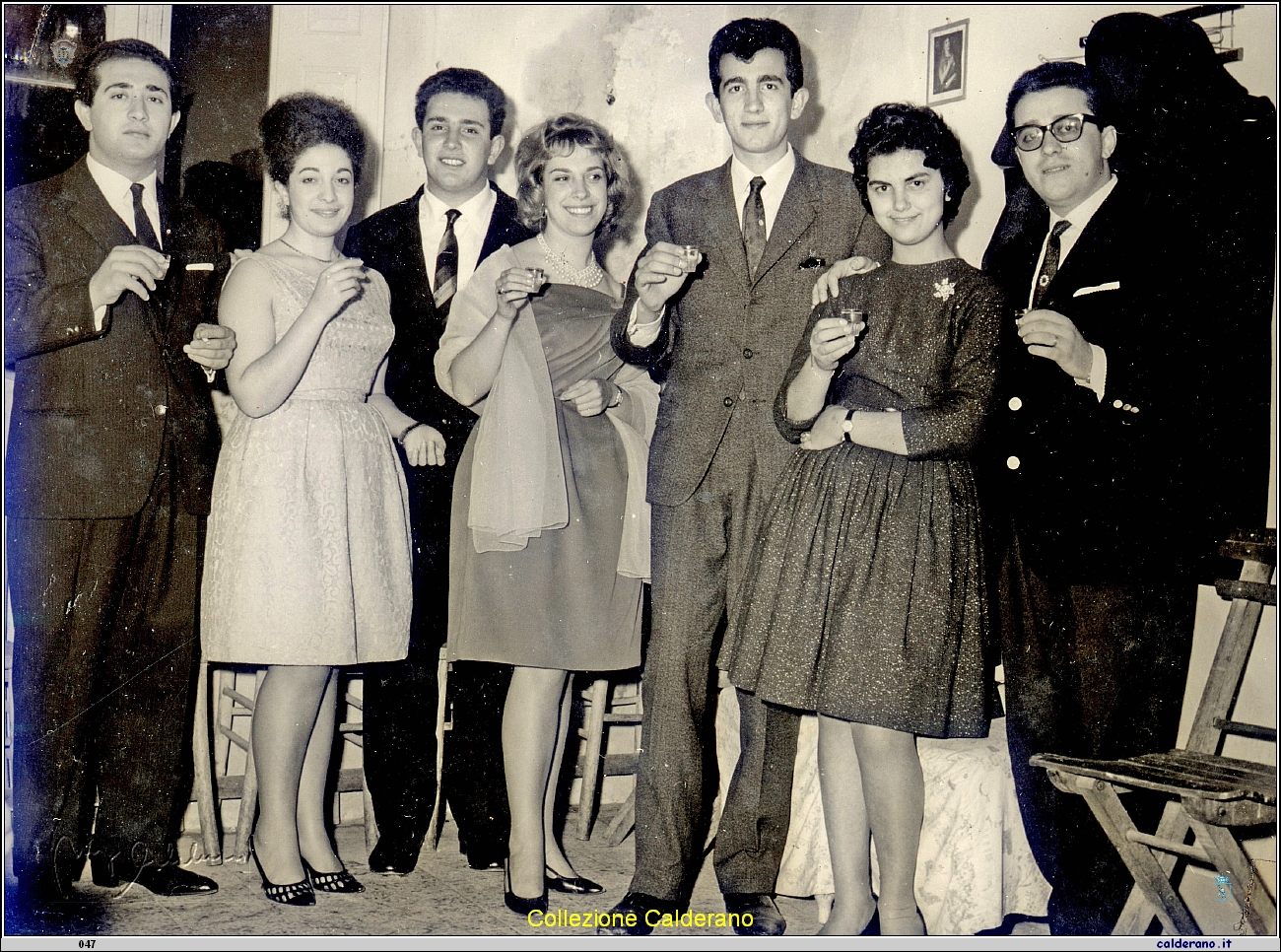 Biasino senior, Marirosa, Biasino Junior, Maria Emilia, Toto', Gilda e Franco.jpg