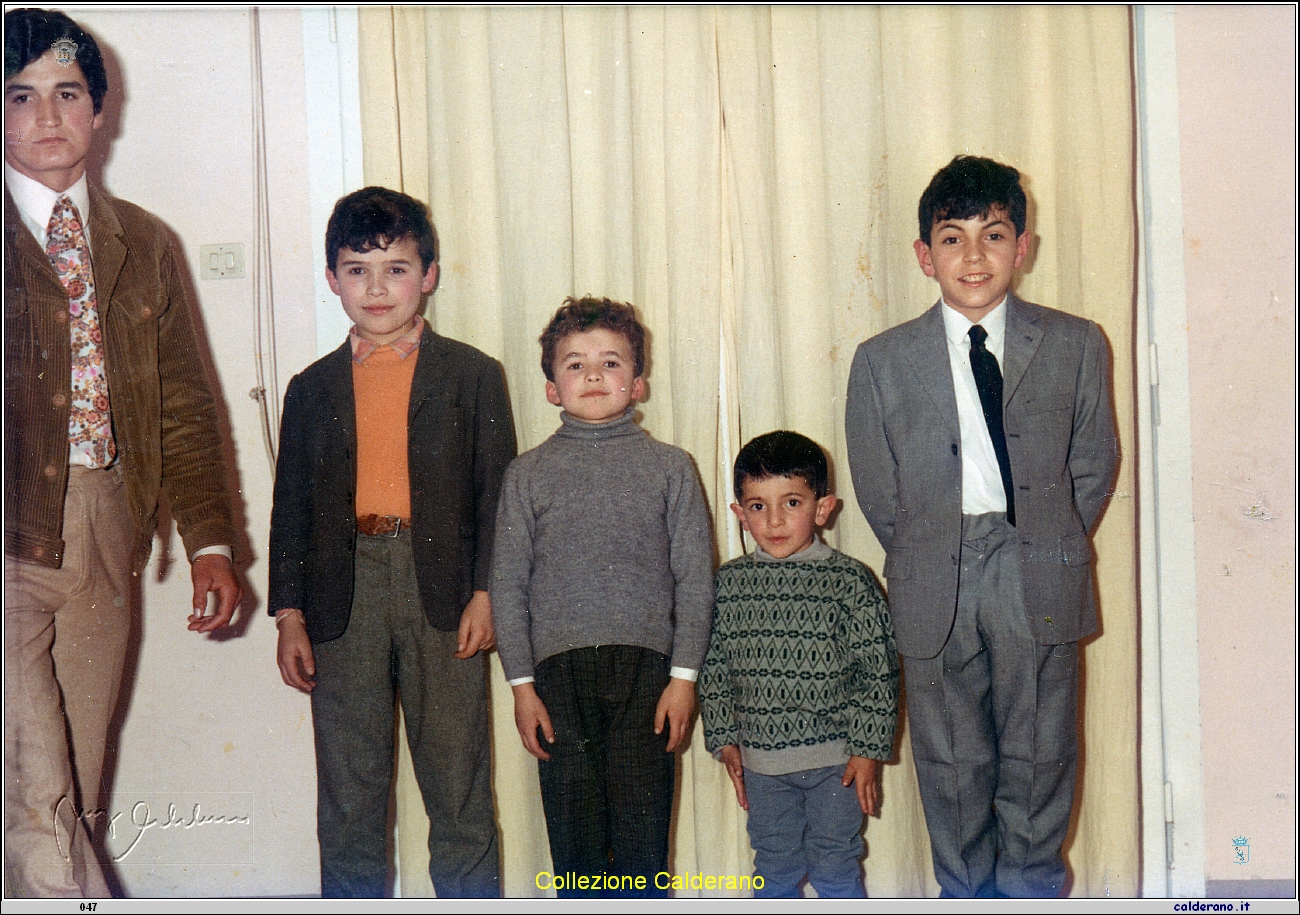 Febbraio 1970 con Gennaro Di Puglia.jpg