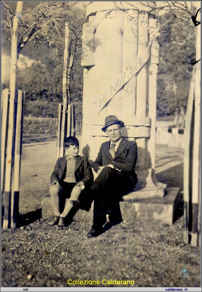 Franz con il padre Umberto Scoppetta all'Ondavo.jpg