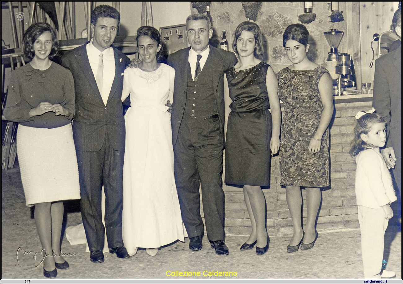 Matrimonio di Andrea e Bianca con Liliana, Enzo, Liliana e Carmelina.jpg