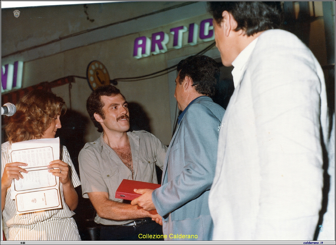 Premiazione a Giampietro Maimone Agosto 1981.jpeg