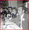 Matrimonio di Italia Calderano con Eugenio, Peppinello, Ciccillo, Iris e Biasino - Roma 1968.jpg