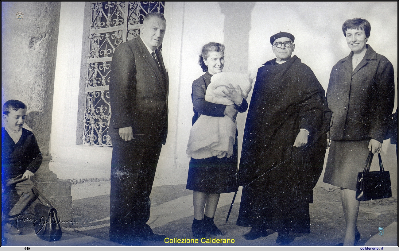 Odo Spadazzi, Letizia Labanchi, Don Domenico Dammiano e Elfride Mazzeo.jpg