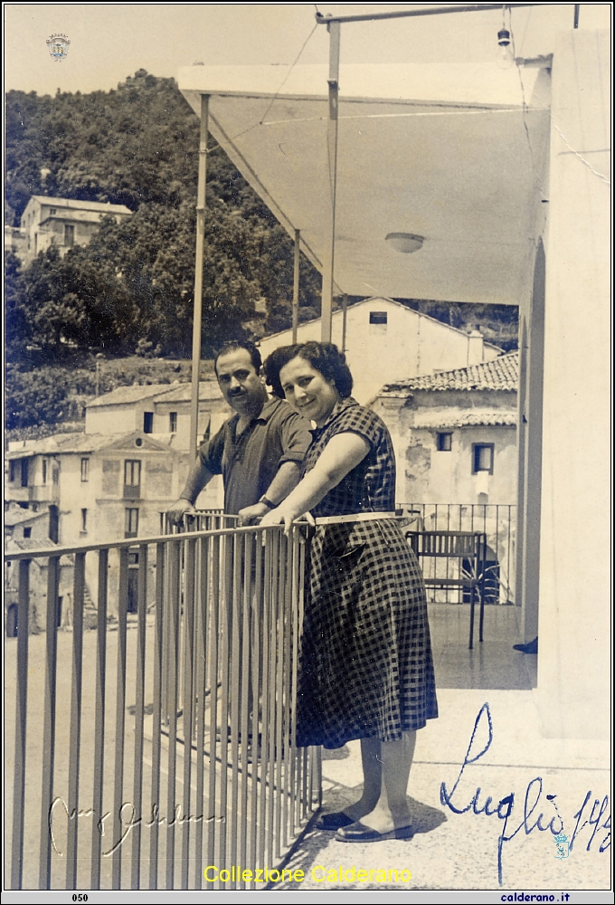 Feluccio e Mafalda Luglio 1959.jpg