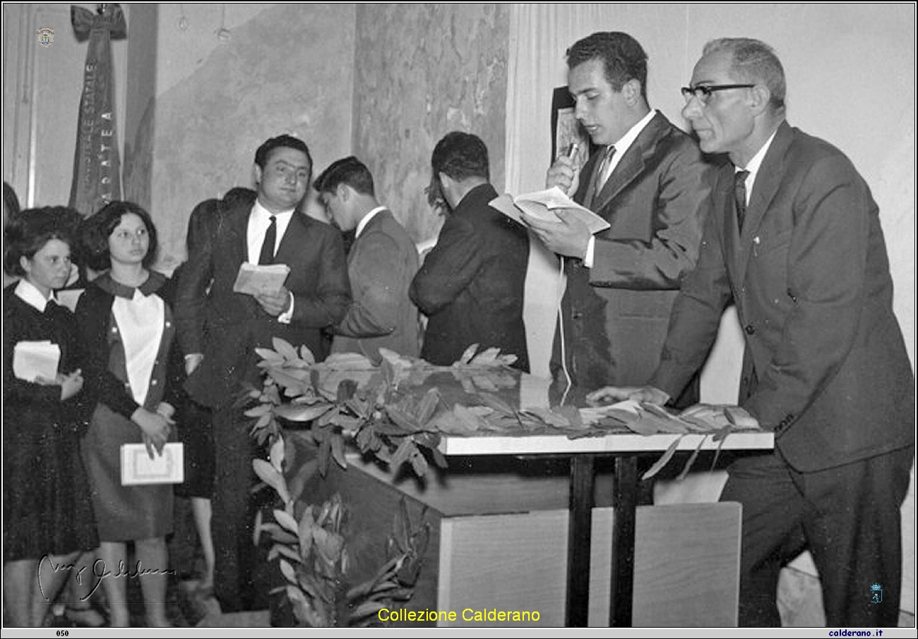 Lectura Dantis 1965.jpg