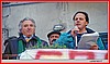 Gerardo Brusco, Biagio Martino e Riccardo Cersosimo - Sciopero pro-ospedale 12 febbraio 1999.jpg