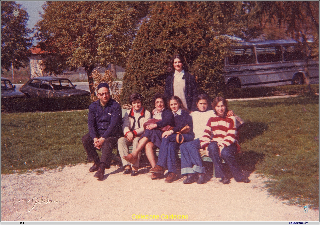 In gita a Spello - Aprile 1979.jpg