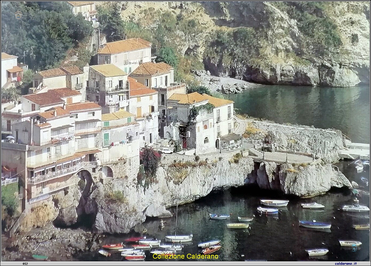 Cartolina - Le case del Porto .jpg