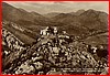 Cartolina - Basilica Pontificia San Biagio con i monti dell'Appennini Calabro - 1940.jpg