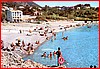 cartolina - La spiaggia di Fiumicello .jpg