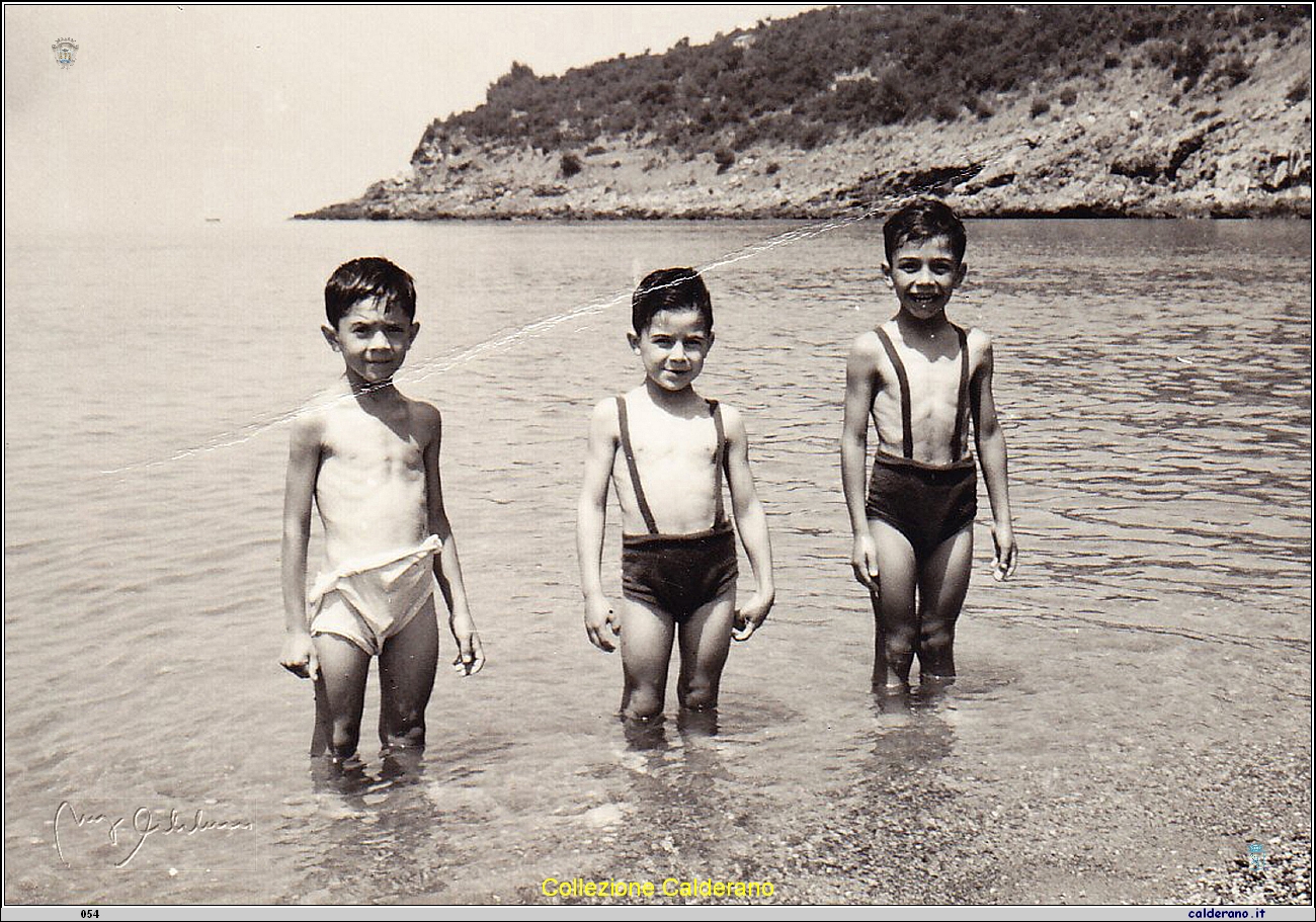 Gianfranco D'Alascio, Guido Barbella e Michele D'Alascio.jpg