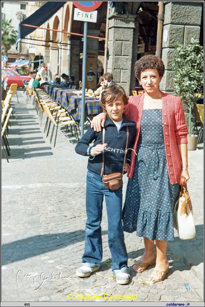 Dario Feminella e Pinuccia De Pasquale 15-9-1977.jpeg