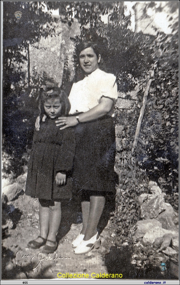 Emilia Calderano e Giuseppina Liberatore.jpg