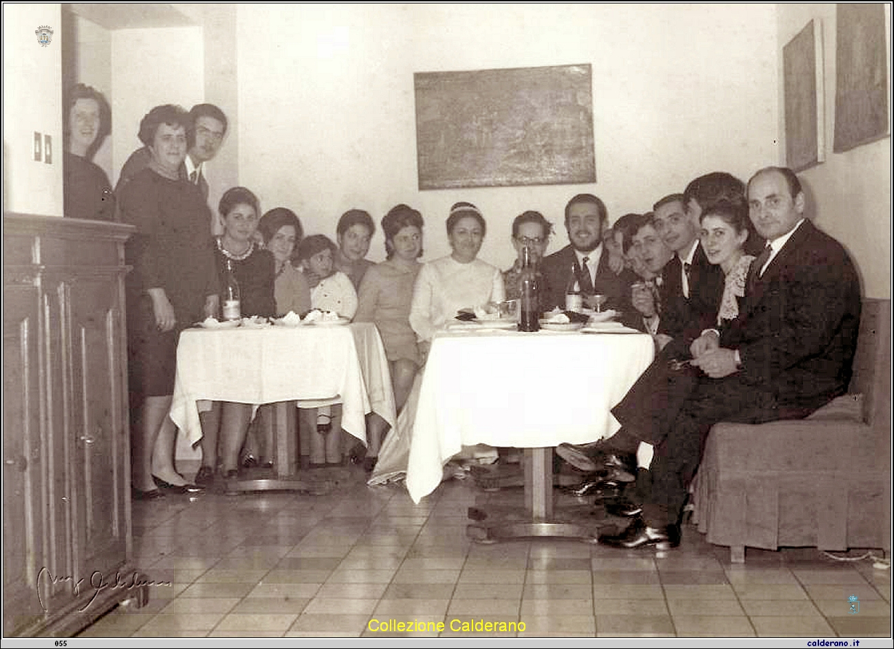 Hotel Santavenere 1969 con la sposa Mara Mazzei .jpg