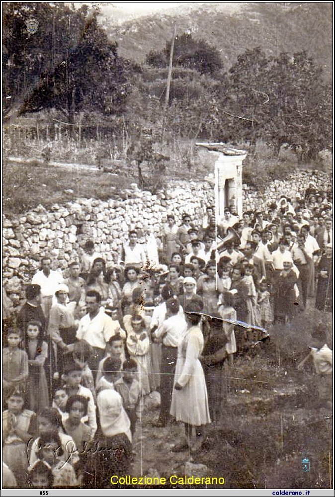 Processione della Madonna di Santo Spirito 12-8-1951.jpg