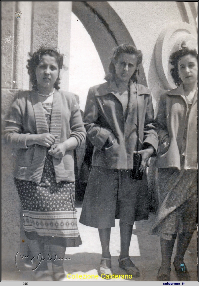 Rosa, Maria e Pinuccia 5-5-1951.jpeg