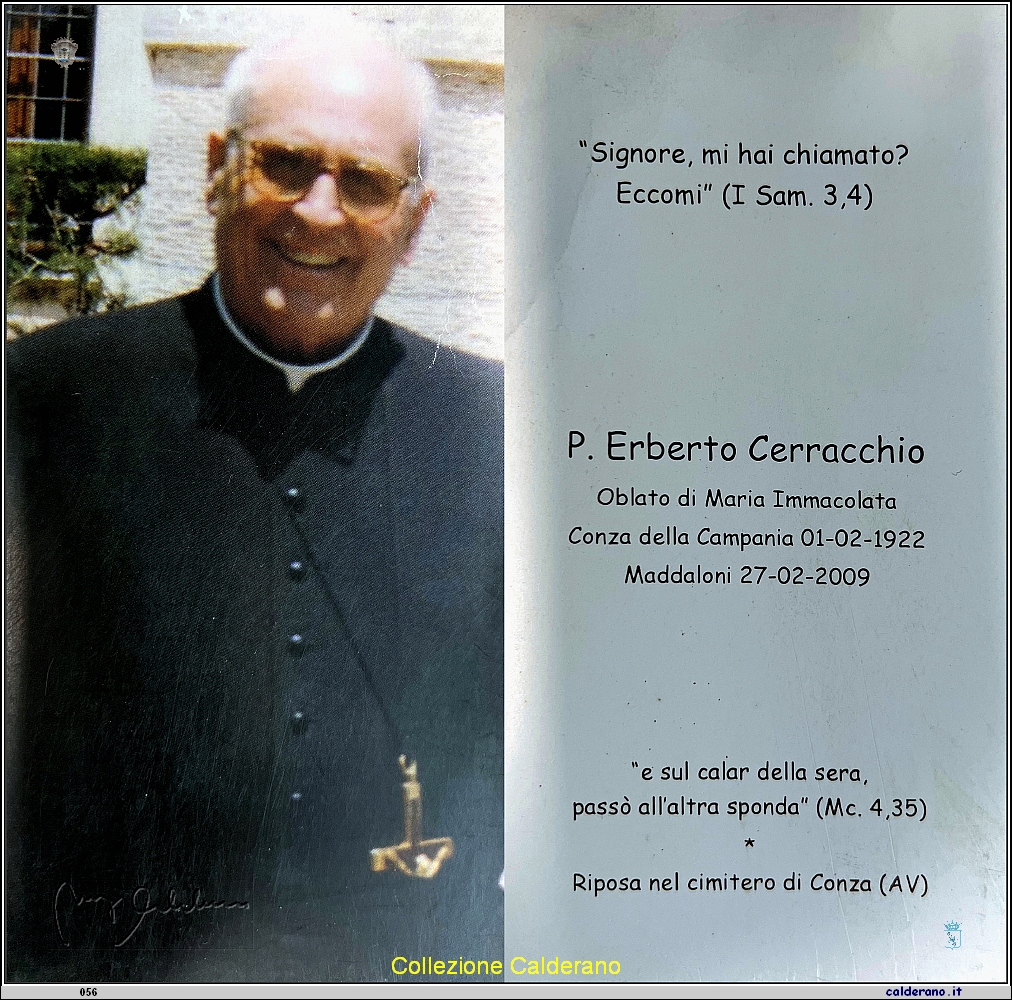 2009 Padre Erberto Cerracchio 87.jpg