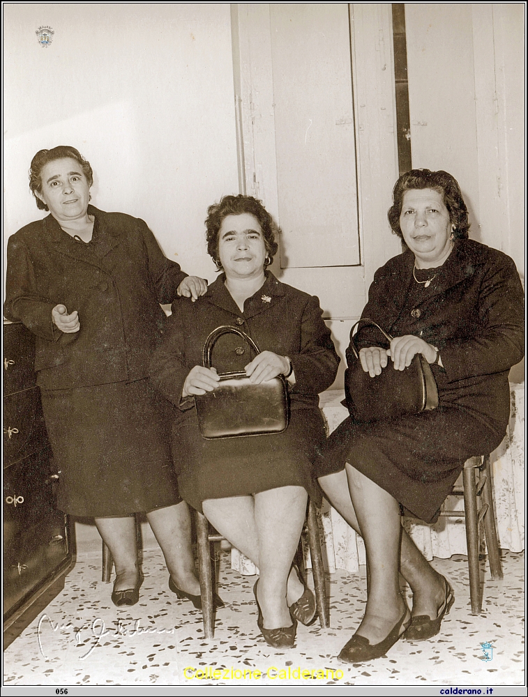 Alfonsina e Giuseppina Liberatore e Filomena Calderano.jpeg