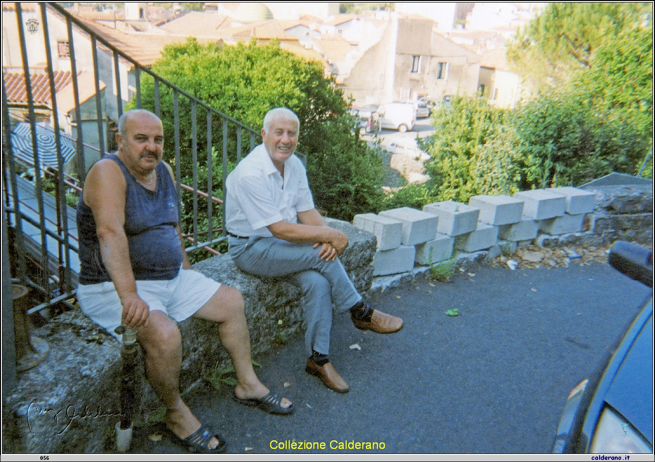 Armando Glosa e Francesco Schettino agosto 2012.jpg