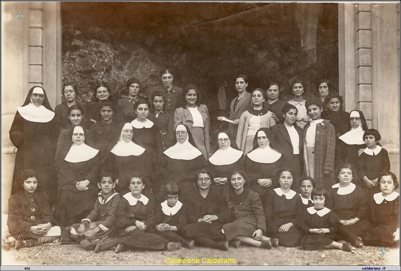 Cappella di Lourdes 19-11-1939.jpg