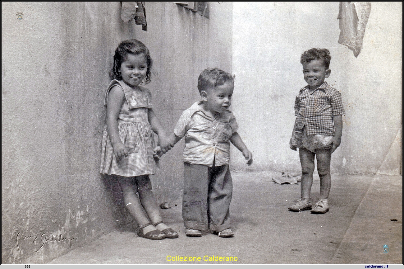 Carmelina, Vincenzo e Angelo 1956.jpeg