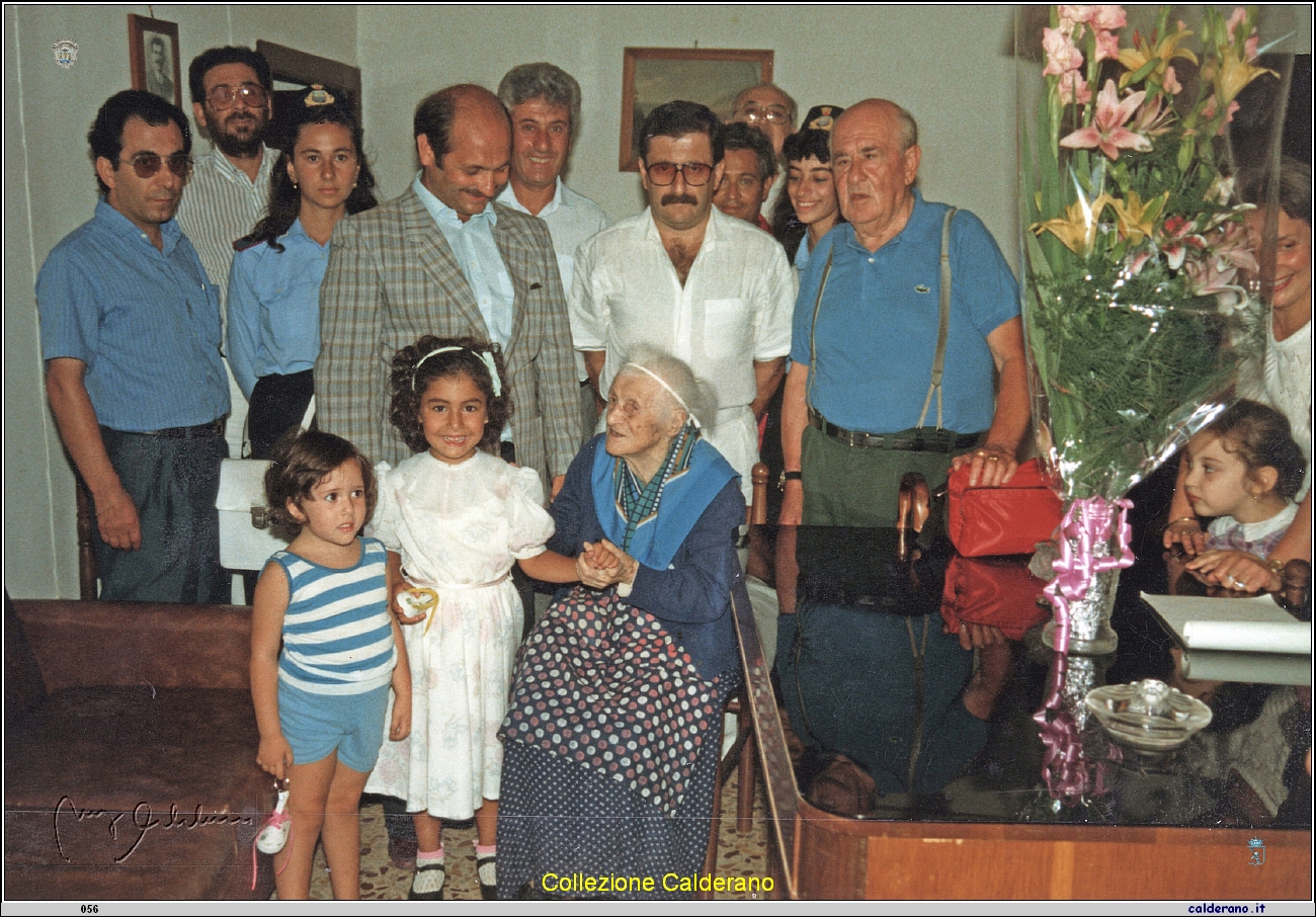 Cento anni 1988.jpg