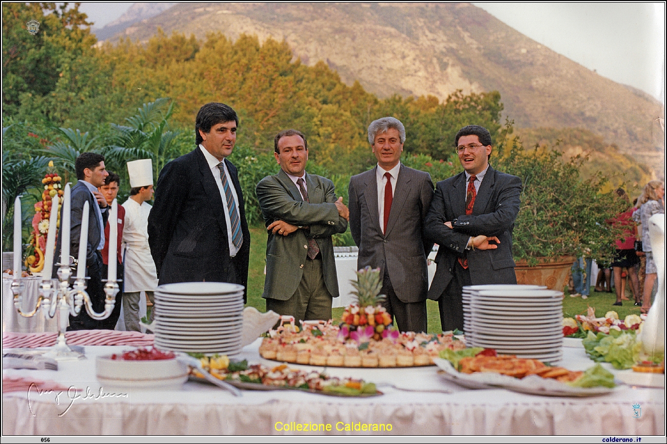 Miguel Montesano, Giuseppe Annuzzi, Francesco Schettino e Alessandro Collutiis.jpg