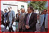 Politici alla Festa di San Biagio del 1988 - Sindaco Antonio Brando.jpg