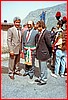 Sindaco Antonio Brando con Francesco Schettino e Gerardo Sarsale a Capo Casale 1988.jpg