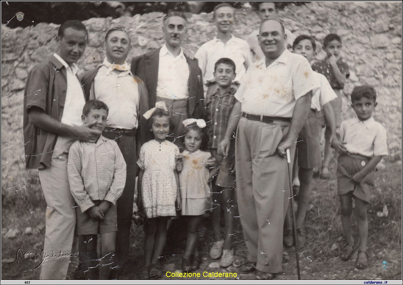 Festa della Madonna di Santo Spirito 5-9-1954.jpg