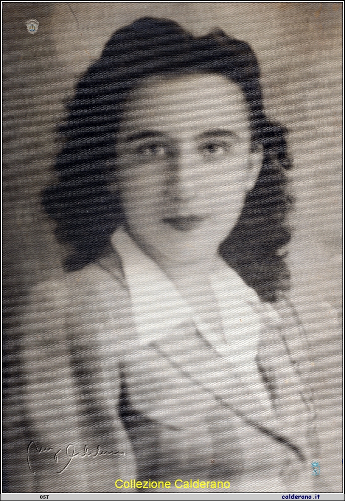 Pinuccia De Pasquale 4-6-1949.jpg