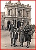 Felice Brando 'i Virnillo, Emilia Calderano, Ortensia Apicella e Giancarlo Brando 6-6-1954.jpeg