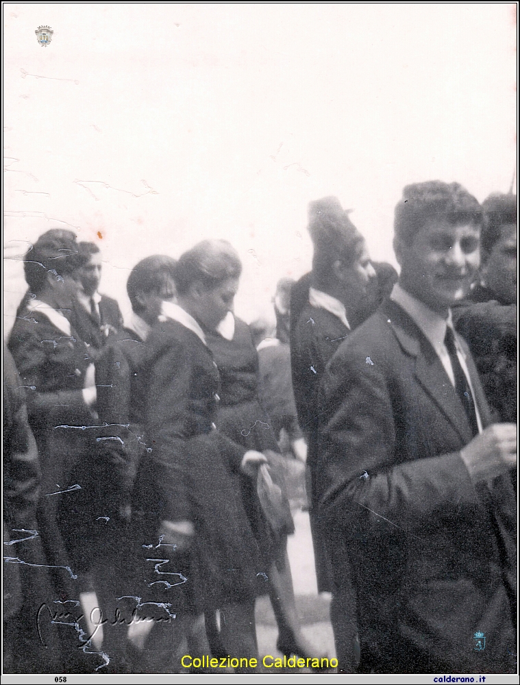 Francesco Schettino alla Processione di San Biagio .jpg