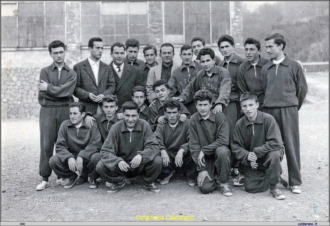 Francesco Schettino studente a Lagonegro 21 marzo 1959.jpg