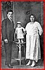 Andrea Maimone, Palmira e Teresa Monteleone 1926.jpg