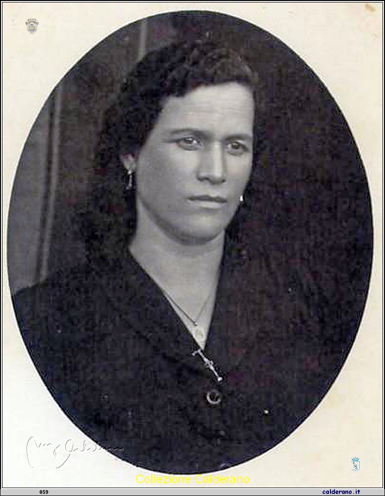 Maria Gaetana Romano - Tanella.jpg