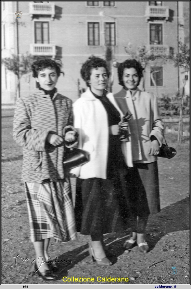 Pinuccia De Pasquale, Emilia Calderano e Silvana Colavolpe.jpeg