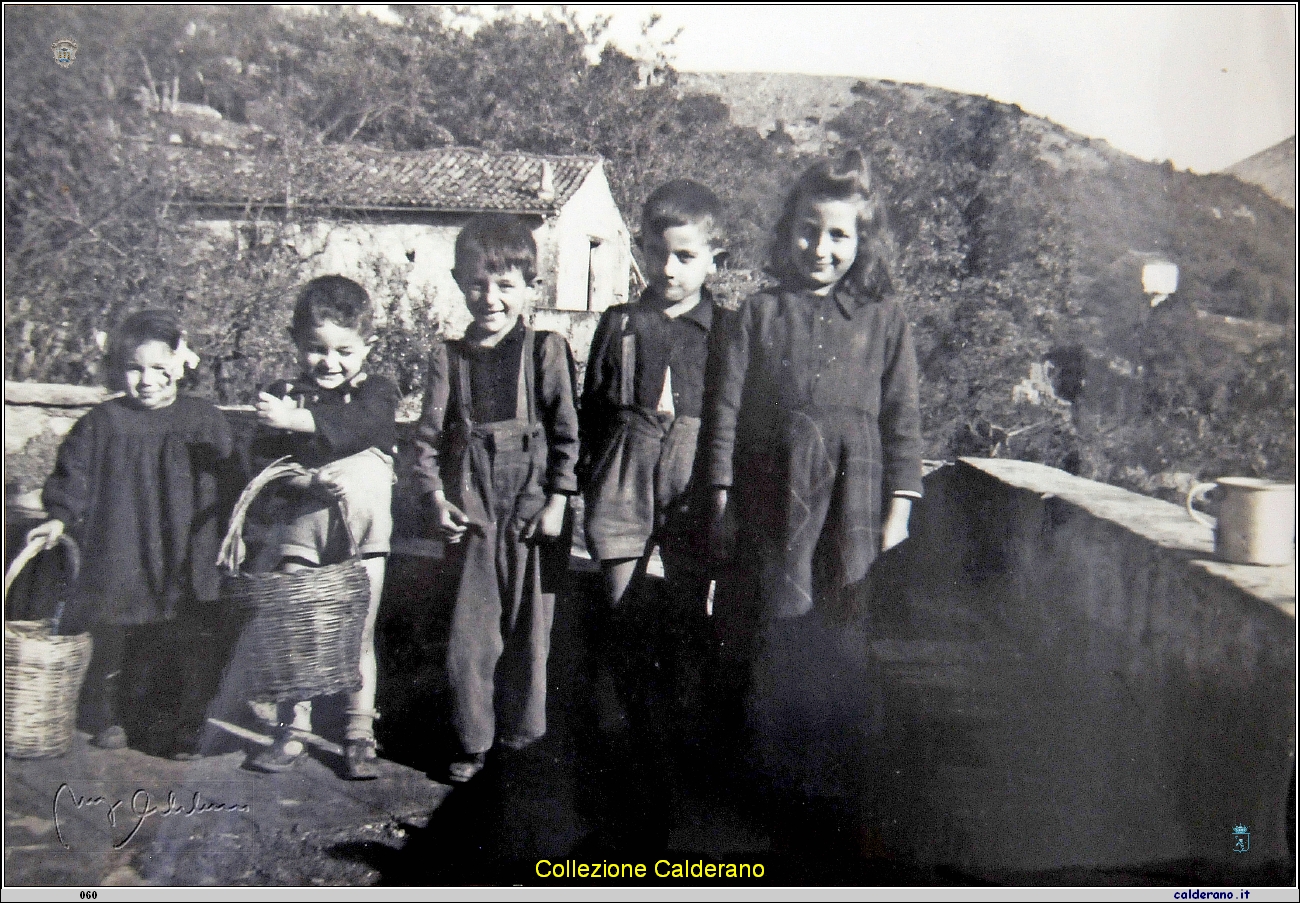 Mariella, Roberto, Franco, Toto e Fernanda.JPG