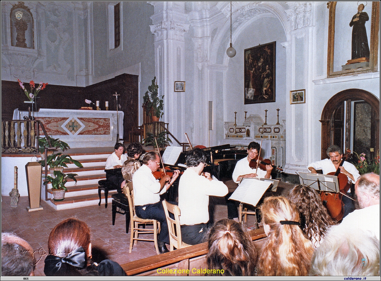 Concerto nella Chiesa Madre - Gruppo Lucania 87  - 27-7-1987.jpeg