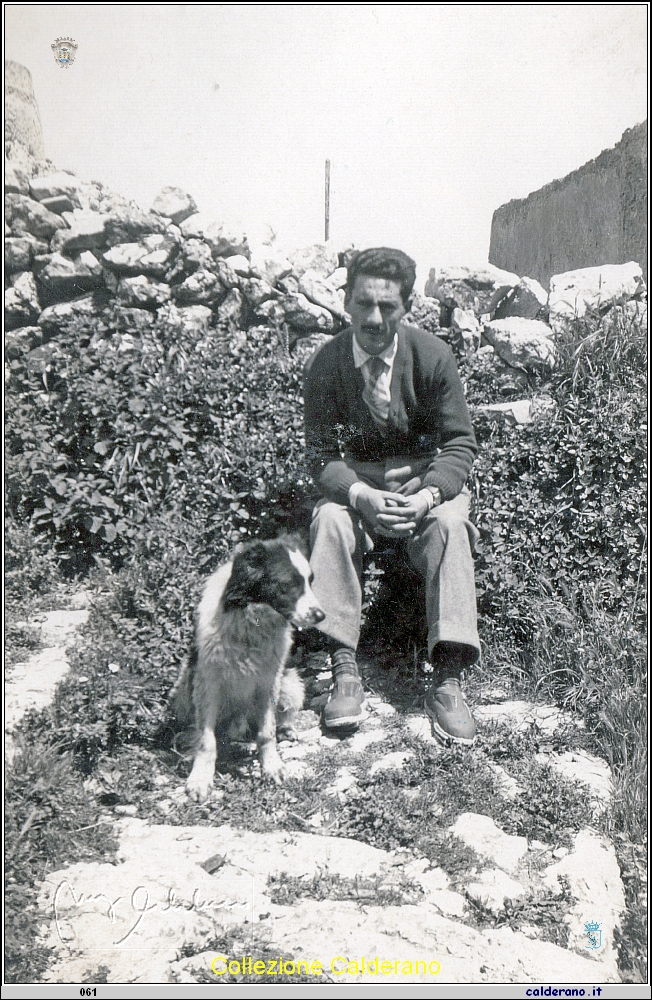 Giovanni Dammiano e il cane.jpeg